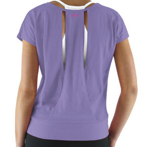 Ryka Open Back Tee